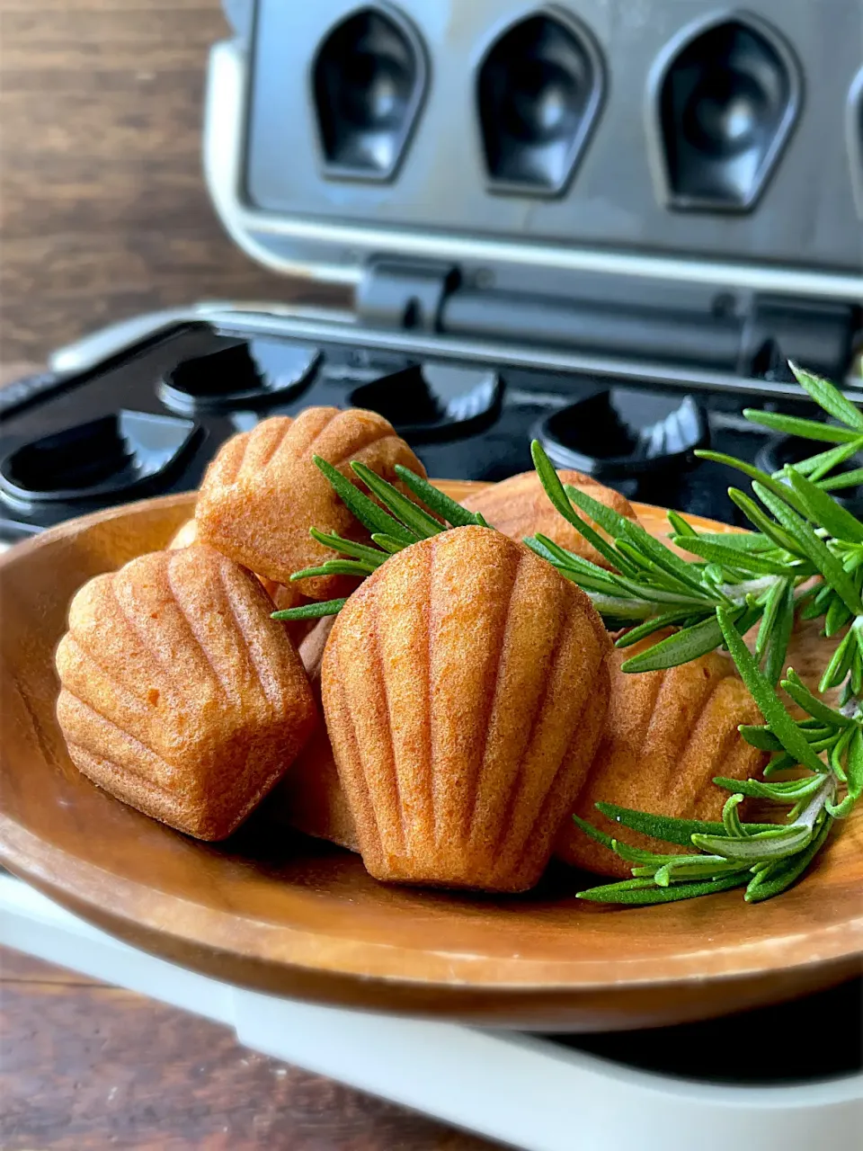 ビタントニオdeマドレーヌ|9421beruさん