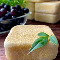 四角いイングリッシュマフィン🟨