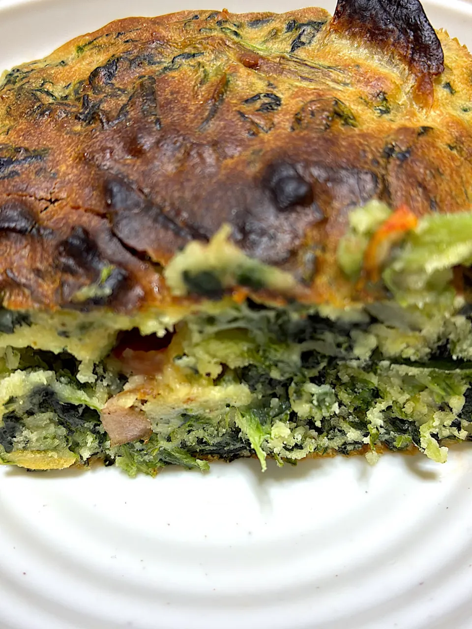 ケークサレ|さっちーさん