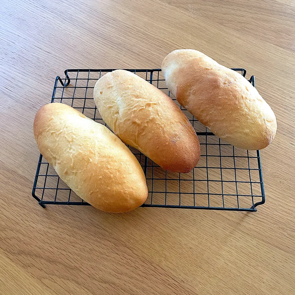 コッペパン|sachi ＊さん