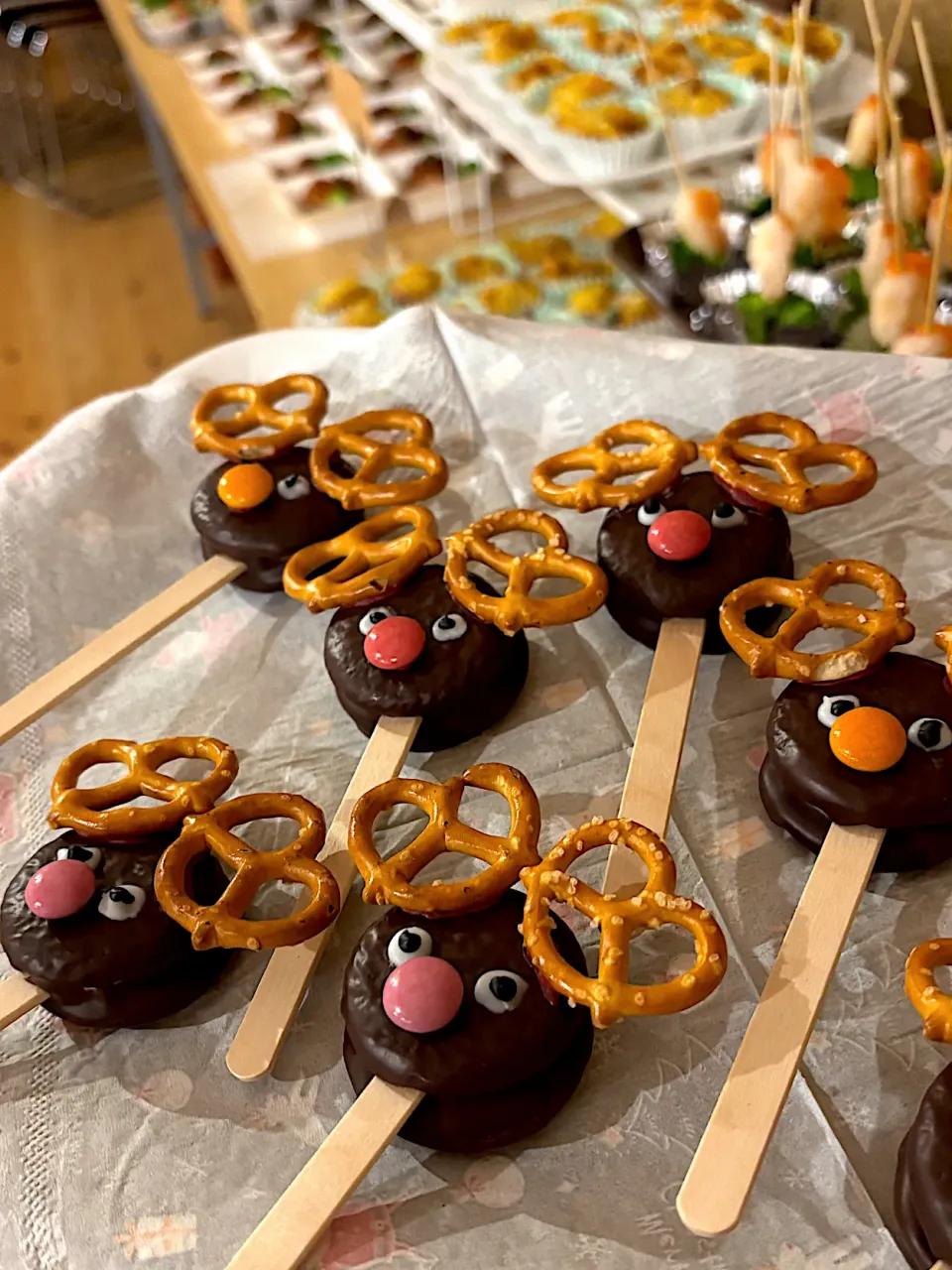 トナカイ🦌|akikoさん