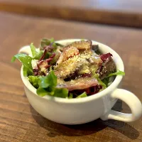 カップサラダ🥗|おーこ🍅野菜ソムリエの母ちゃんさん