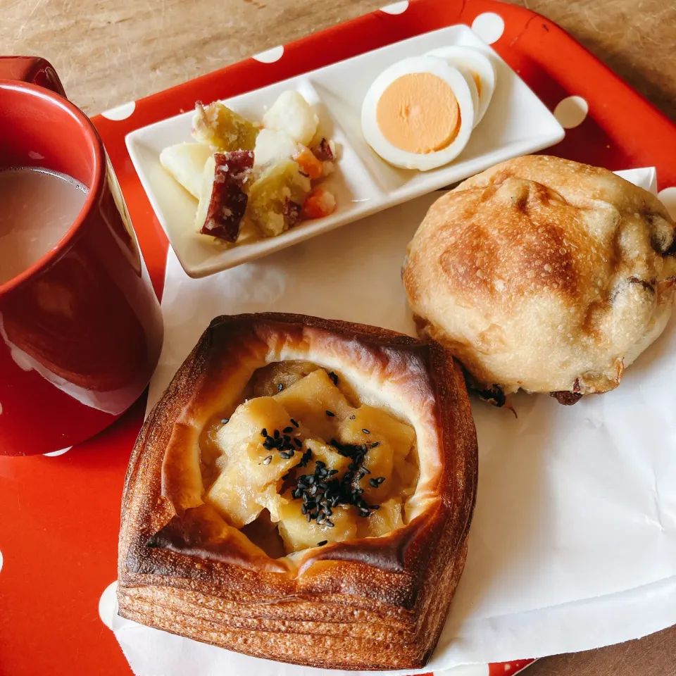 昼2025.11.21|ささなおさん