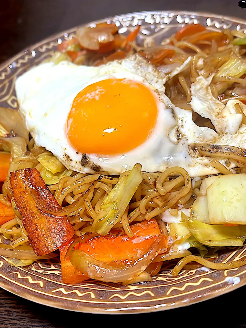 やきそば|ちゃびさん