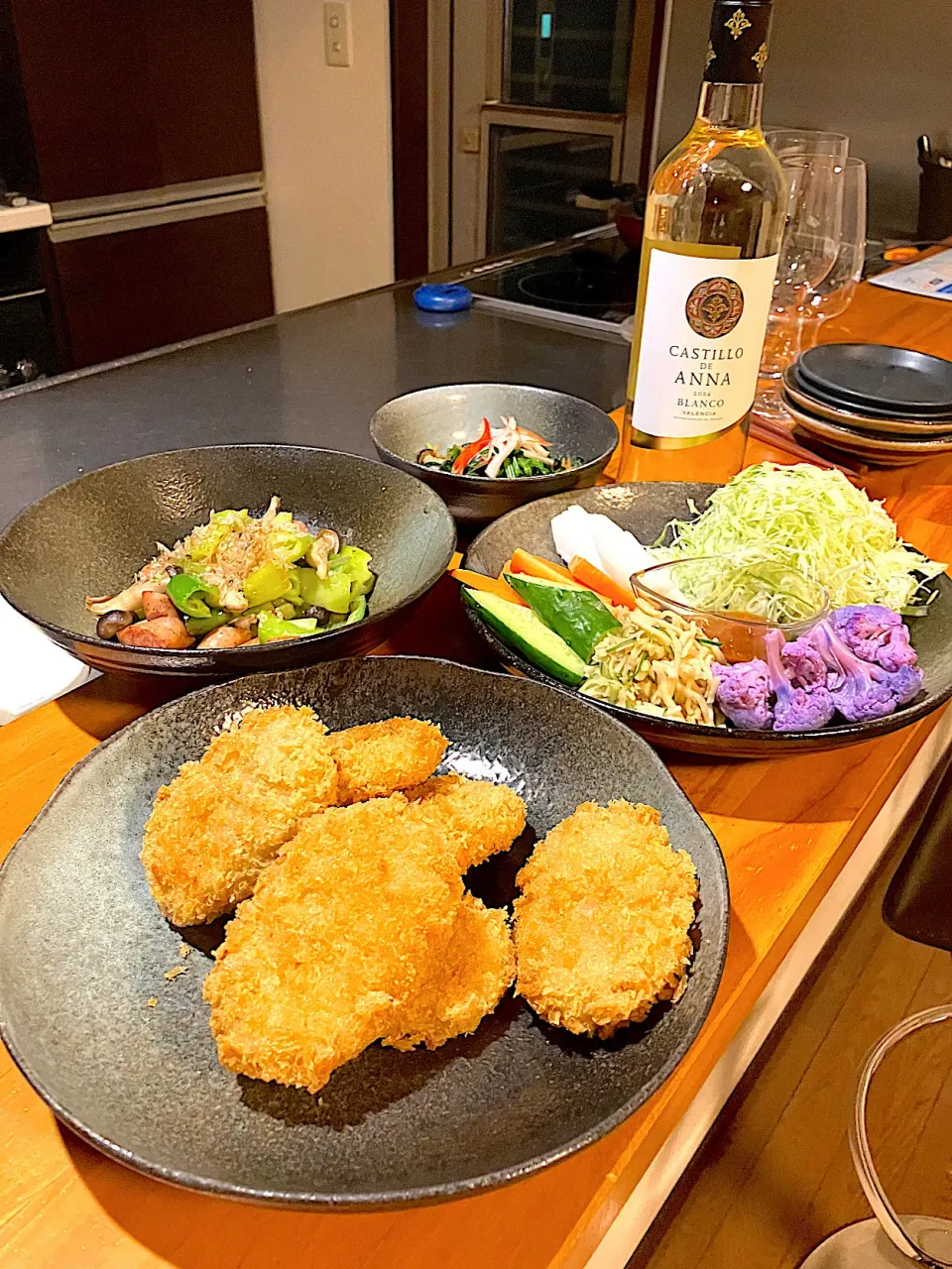 カレーコロッケ|_emi_48.0517さん