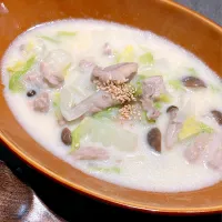 生姜シチュー|kisaragicccさん