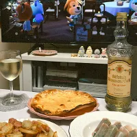 おしゃれ（風）ディナー🌙🥂|リアさん