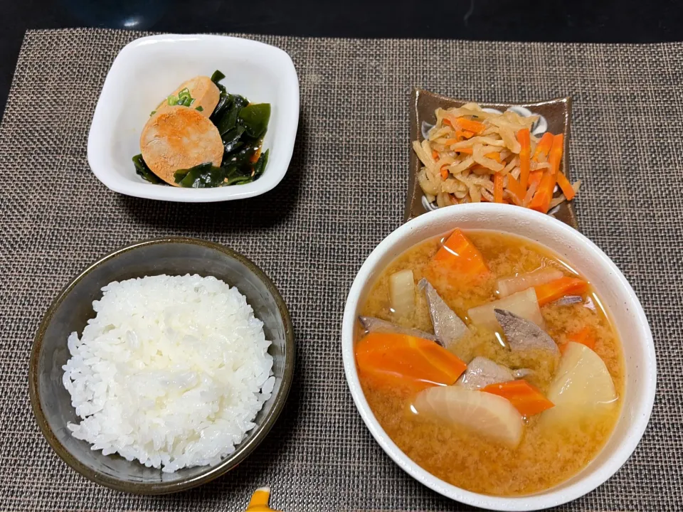 夜ご飯|LAMB CHOPさん