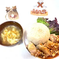 カオマンガイ|Yukiさん