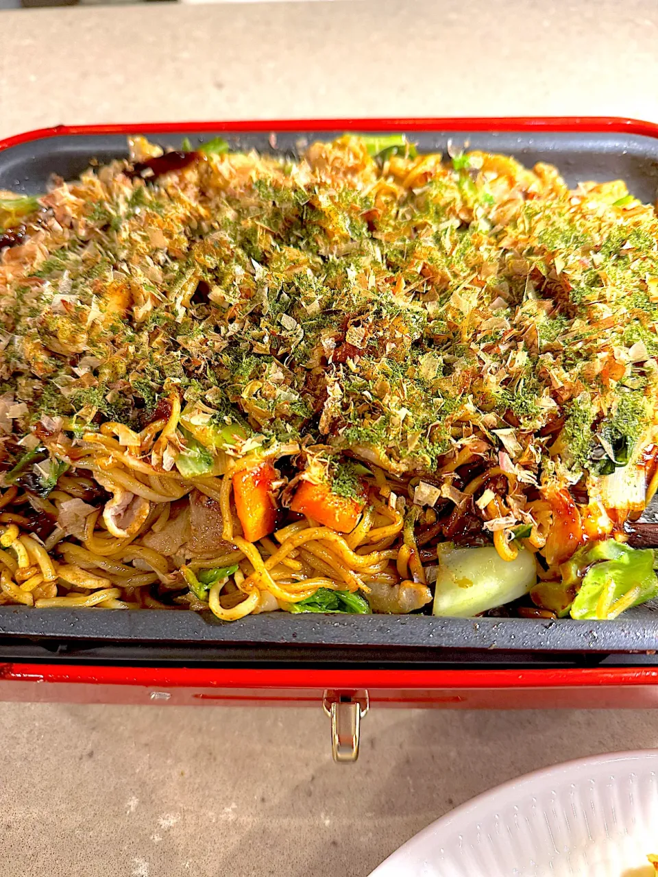 焼きそば！|Mayumiさん