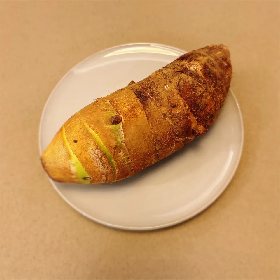 京芋|かわうそcookingさん