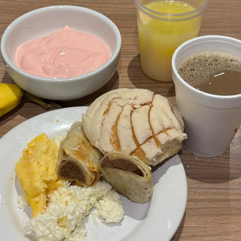 朝食 251121|maixx ใหม่さん