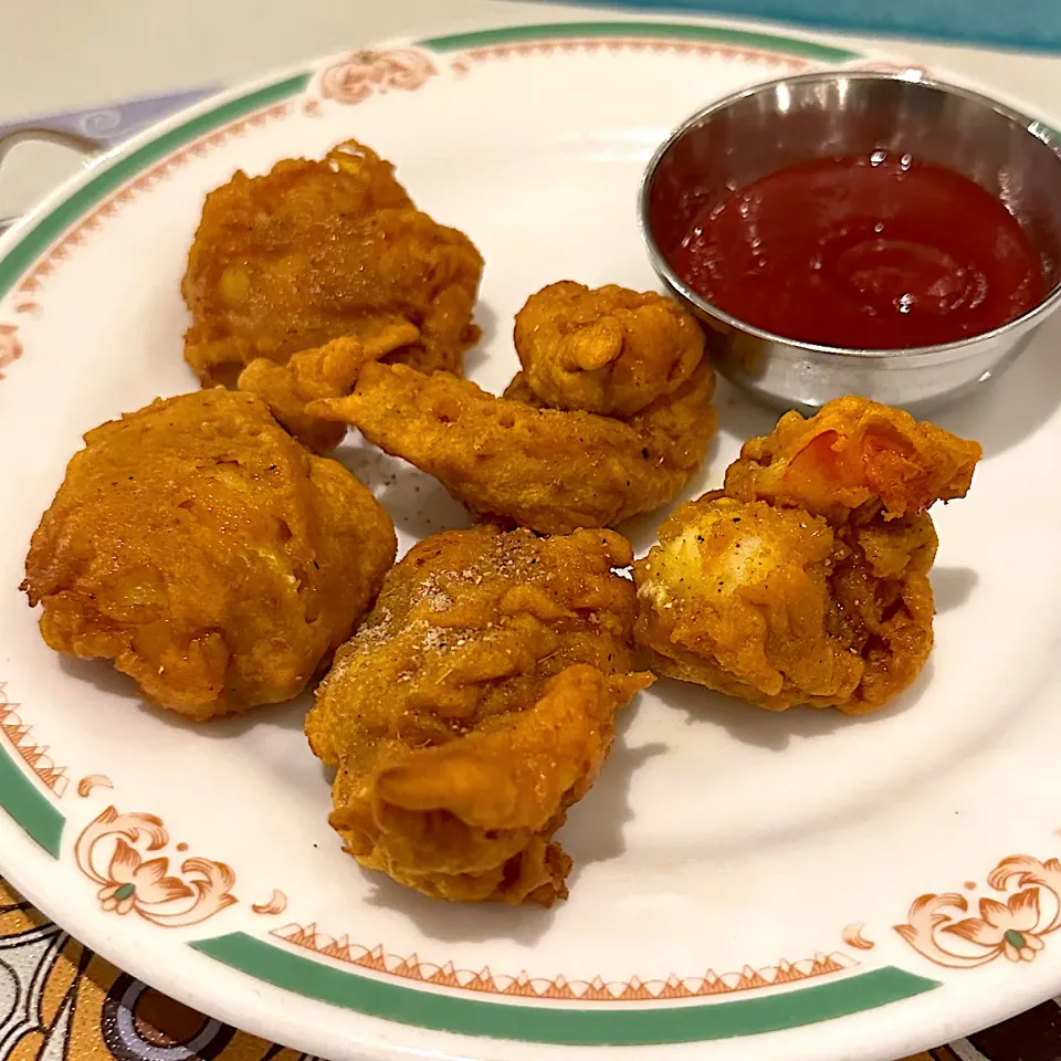 プラウンパゴダ|愛さん