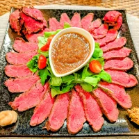 今日の夜ご飯🌠