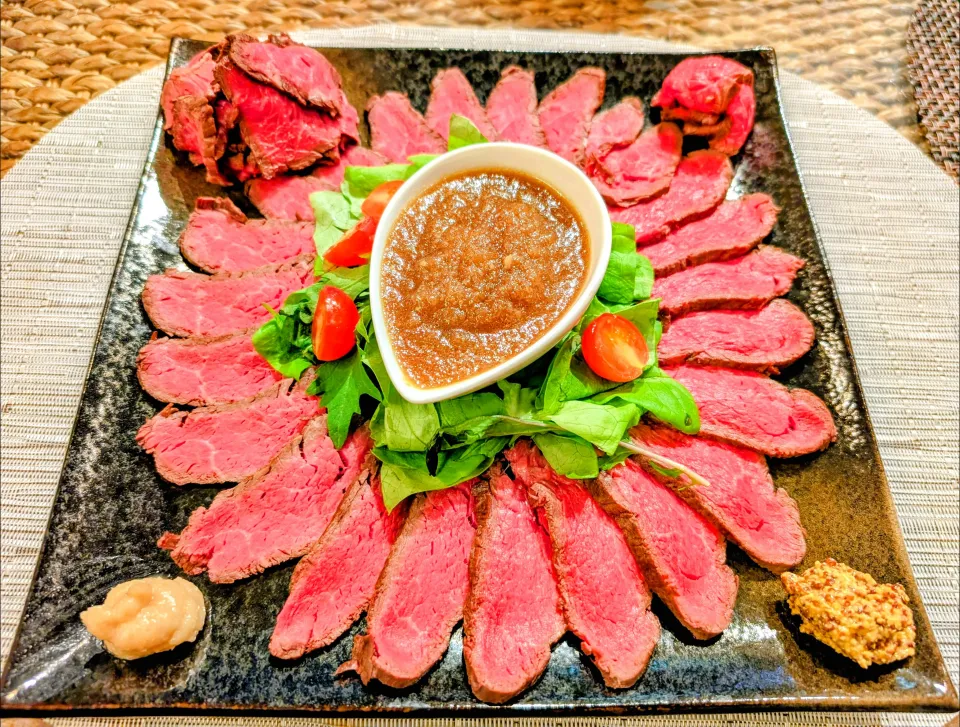 今日の夜ご飯🌠|yu-ruさん