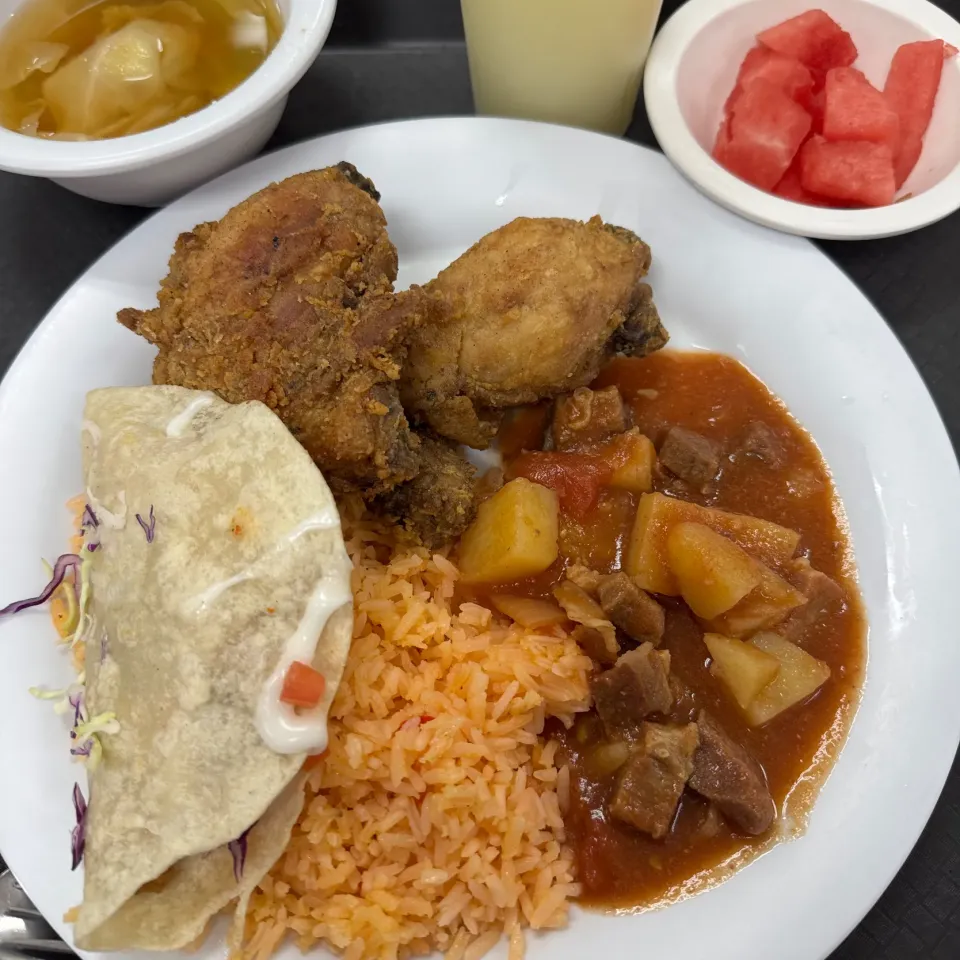 昼メシ 251119|maixx ใหม่さん