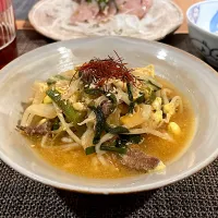 クッパスープ🥄|Saori.Sさん