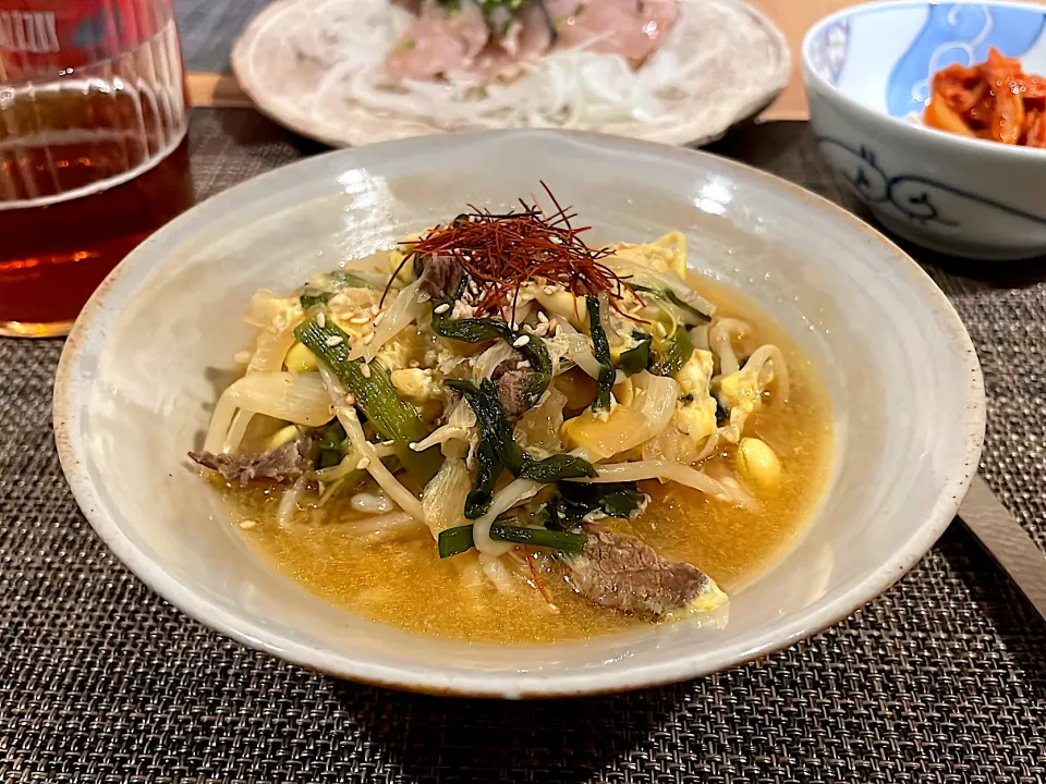 クッパスープ🥄|Saori.Sさん