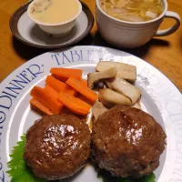 本日(2025.11.21)のお夕飯♪|marikuruさん