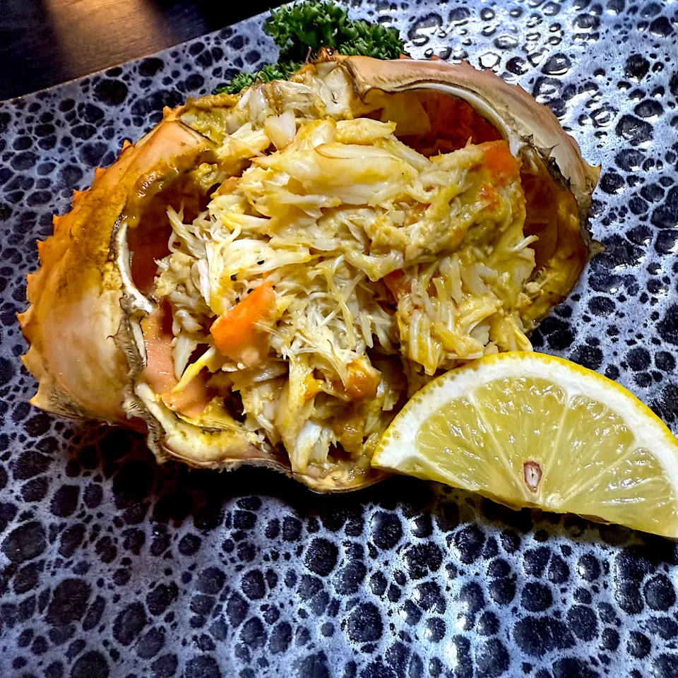 ドーマン🦀|🌼𝑨𝐦𝐢🌼さん