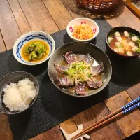 2025.11.21 晩御飯|KEITAさん