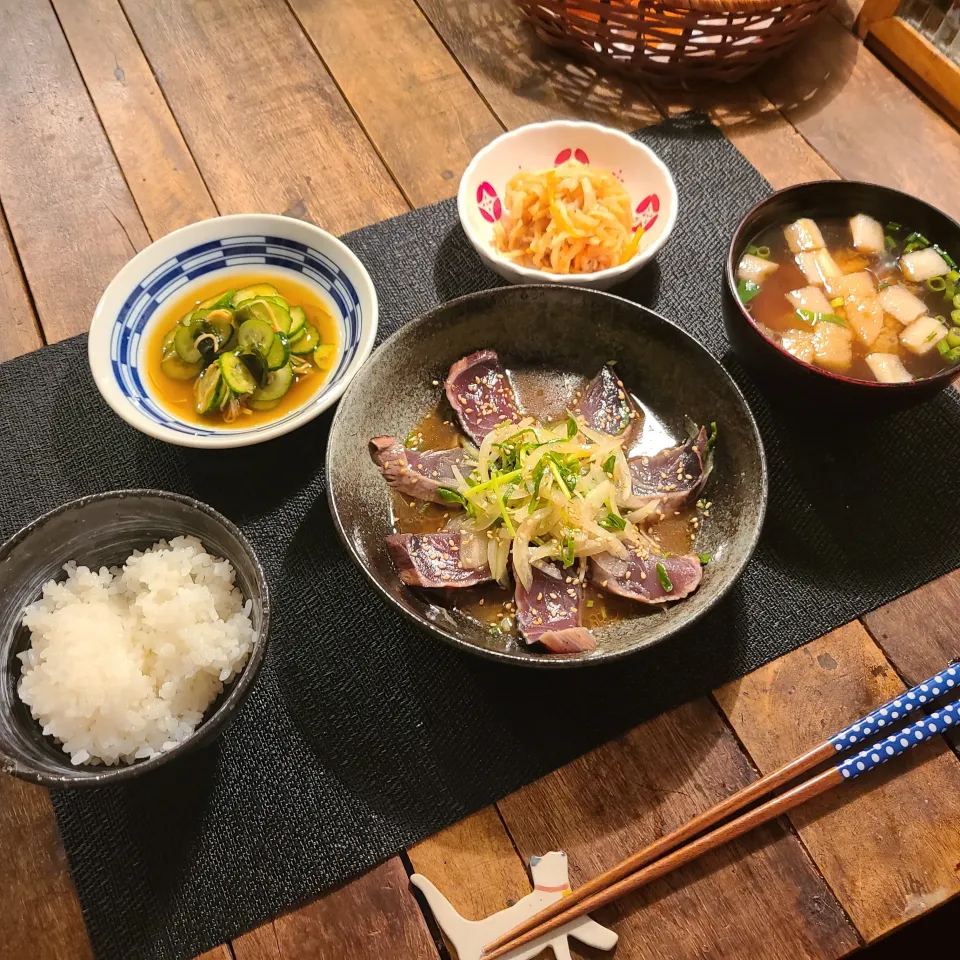2025.11.21 晩御飯|KEITAさん