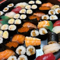 子供寿司🍣|🌼𝑨𝐦𝐢🌼さん