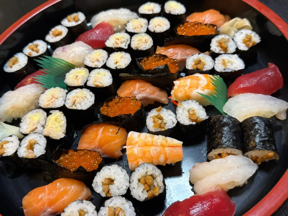 子供寿司🍣|🌼𝑨𝐦𝐢🌼さん