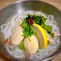 フォー| virginiaさん