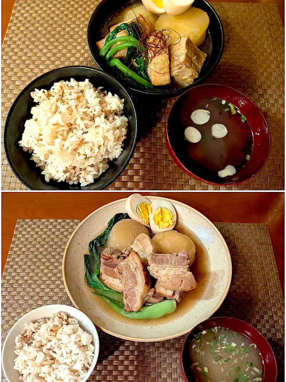 Today's dinner🍴|🌈Ami🍻さん