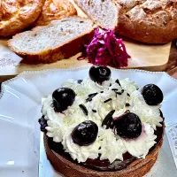 世界のキッチン𓂃܀𑁍ドイツ🇩🇪