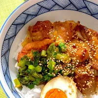 なんとなくルーロー飯🇹🇼|ジュンコ バイヤーさん