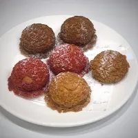 #Pastries|Chalinee Kalyanamitraさん