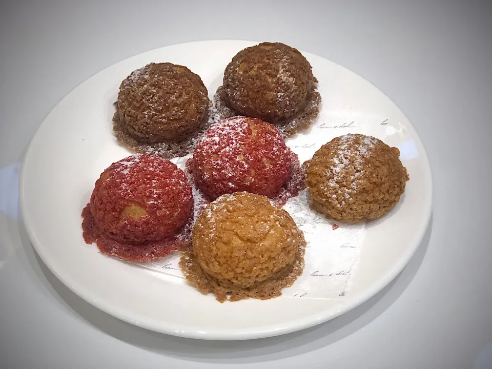 #Pastries|Chalinee Kalyanamitraさん