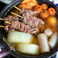 おでん🍢|さくらさん