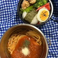 毎日弁当|らむぴさん