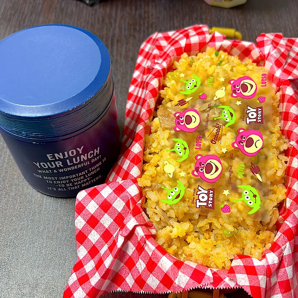 今日のお弁当❣️|mayamaya.mariya0724さん