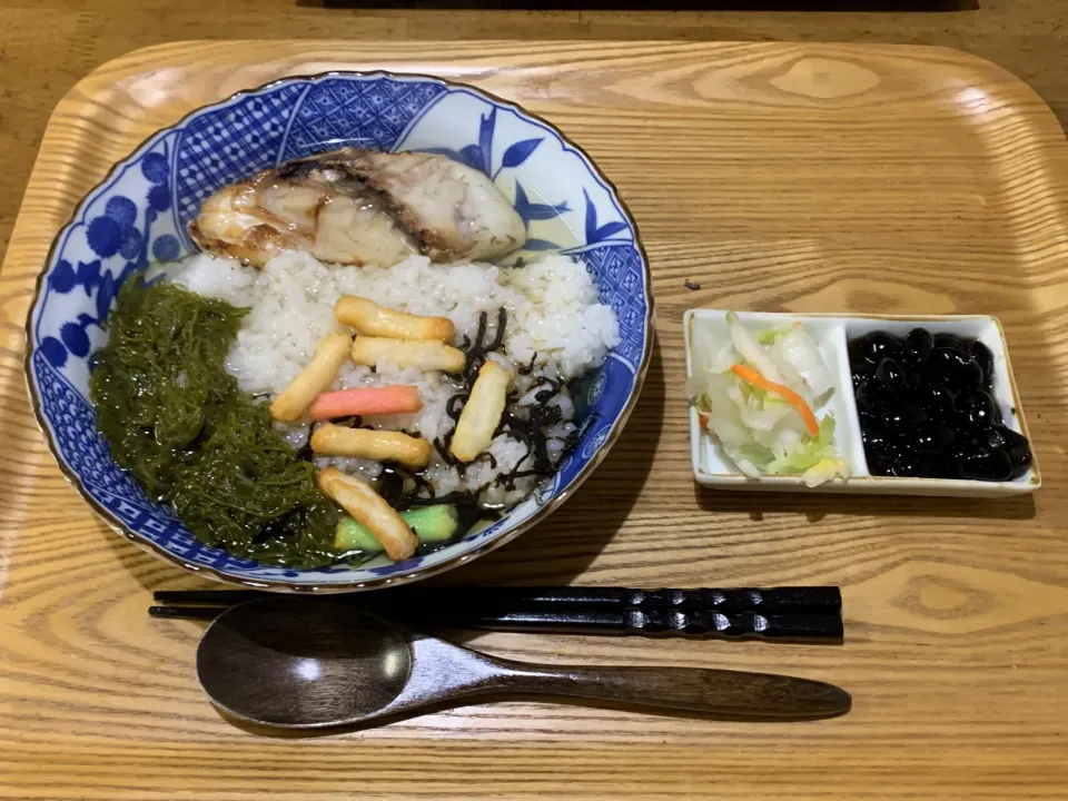 06:23の食卓|ゑ比寿亭さん