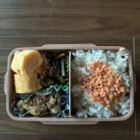 11月21日のお弁当| aoさん