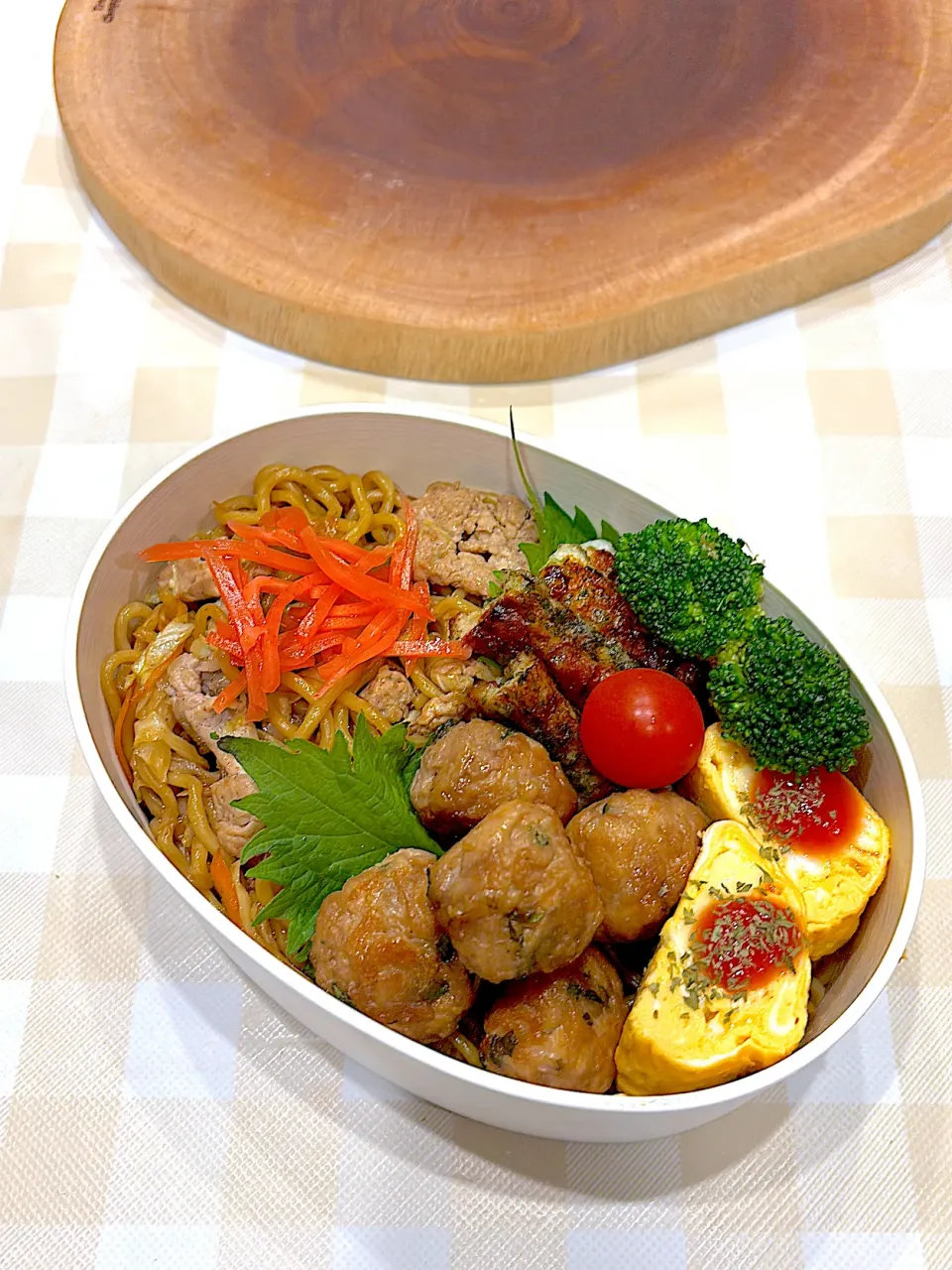 今日の弁当|まっさんさん