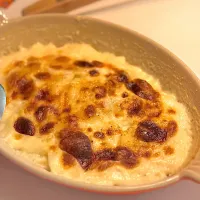 グラタン・ドフィノア|Rickey Pierreさん