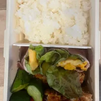 今日の弁当|NBNさん