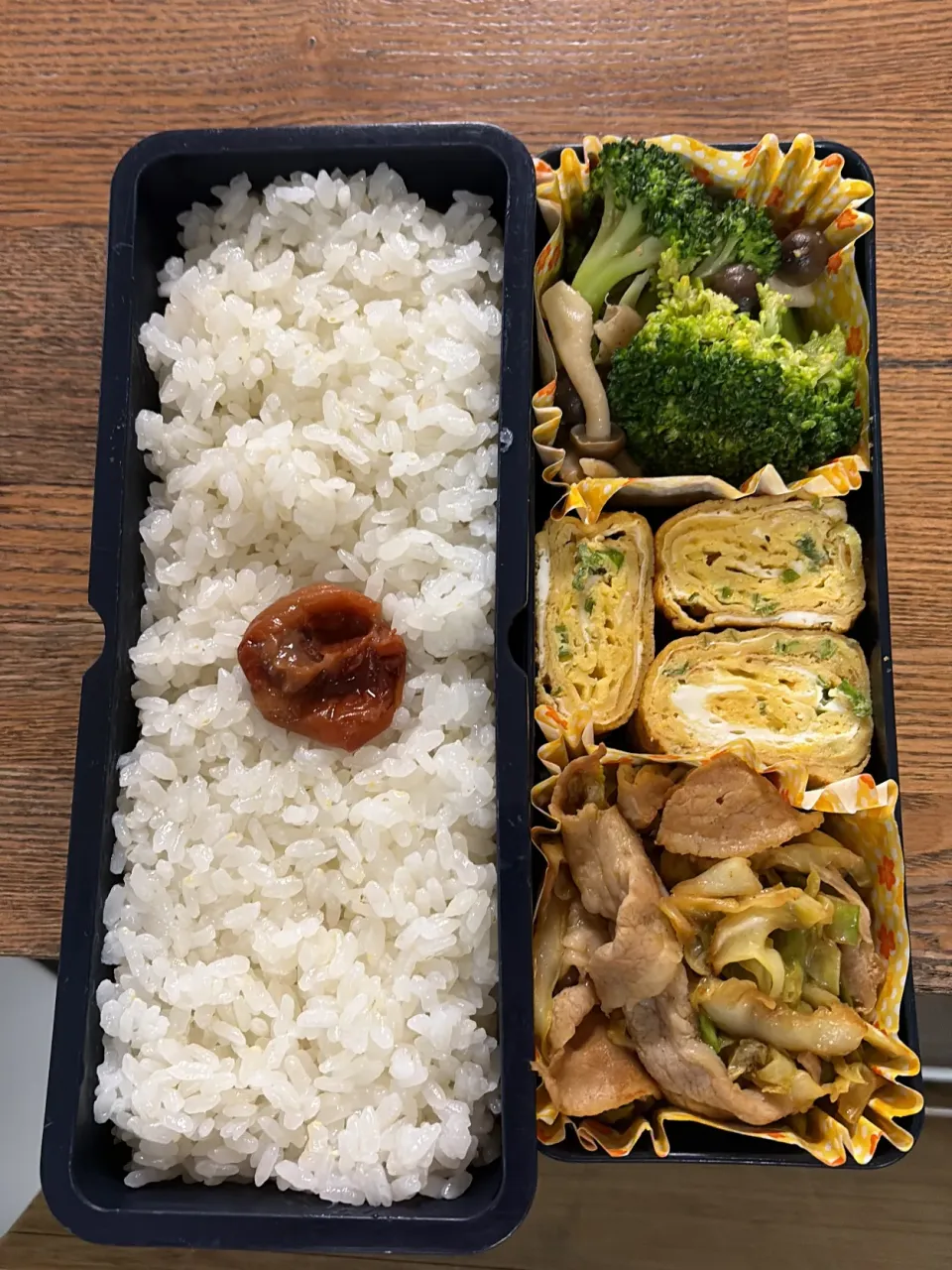 インフルエンザでもお弁当作らせていただきます|みどりさん