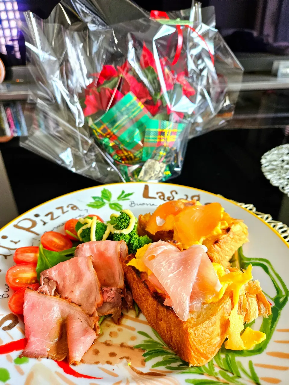 モーニングプレート🍴|motohiroさん