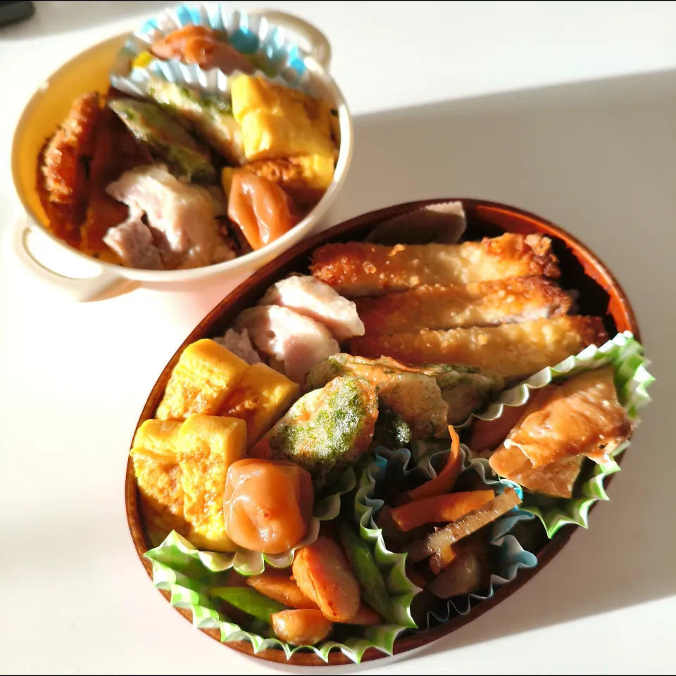 お弁当|sakikoさん