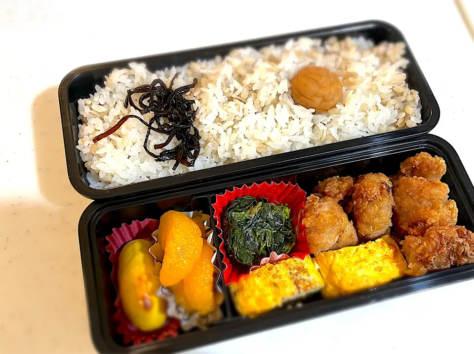 塾弁当|HAPPYさん