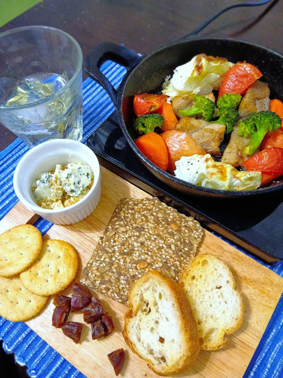 残り物飲み|setuさん