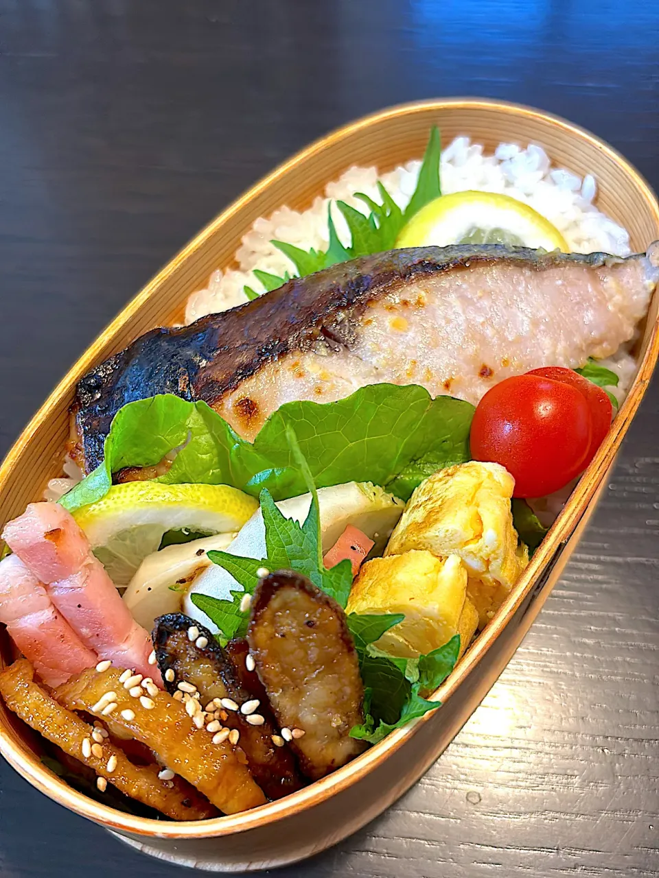 お弁当|hichanさん