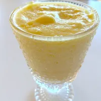 2025/11/22 パイナップル250gジュース（ダイエット🐽）|おもち女王さん