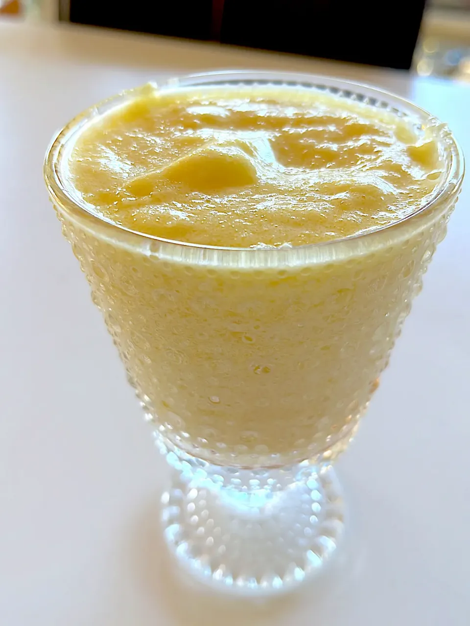 2025/11/22 パイナップル250gジュース（ダイエット🐽）|おもち女王さん